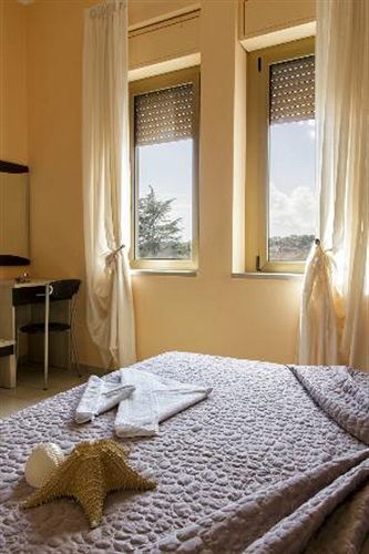 סאפרי Albergo Stazione מראה חיצוני תמונה